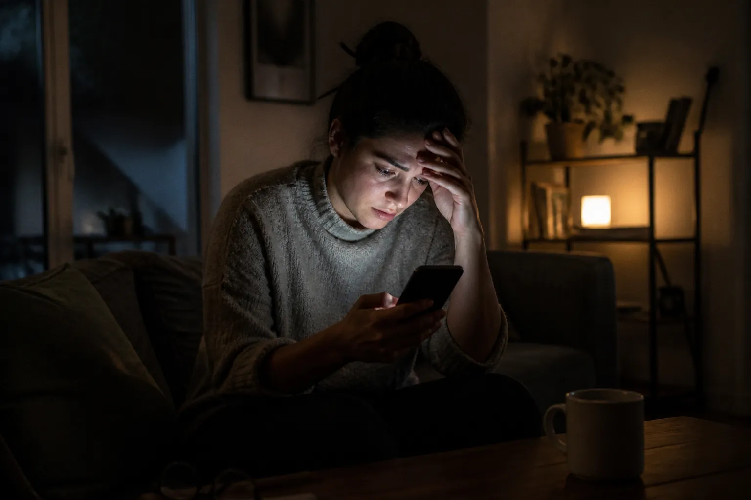 Santé mentale et chatbots : les risques cachés de l'intelligence artificielle pour votre système nerveux