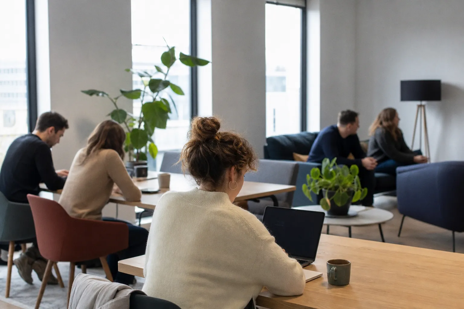 Santé mentale : trois solutions numériques pour soutenir le bien-être au travail
