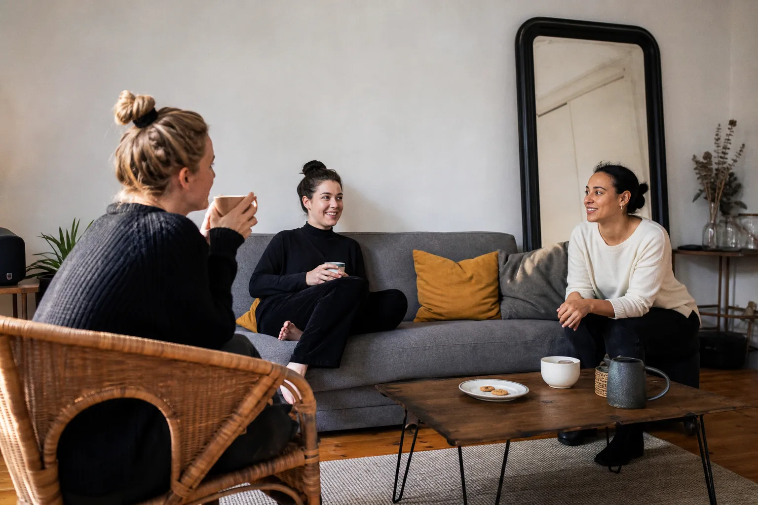 Selon la psychologie, ces 8 qualités sont celles que l'on retrouve le plus souvent chez les femmes