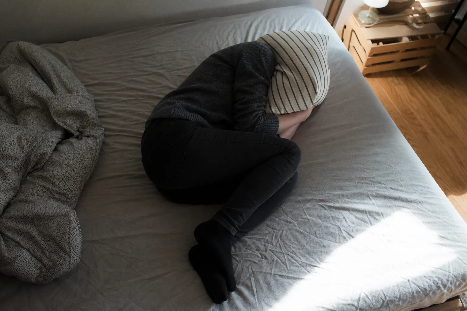 Sommeil et santé mentale : briser le cercle vicieux de l'épuisement