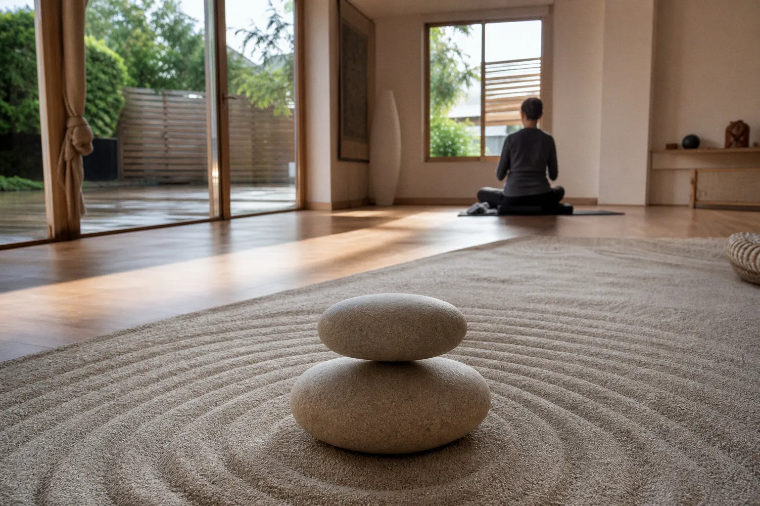 Sophrologie : définition et exercices pratiques pour débuter