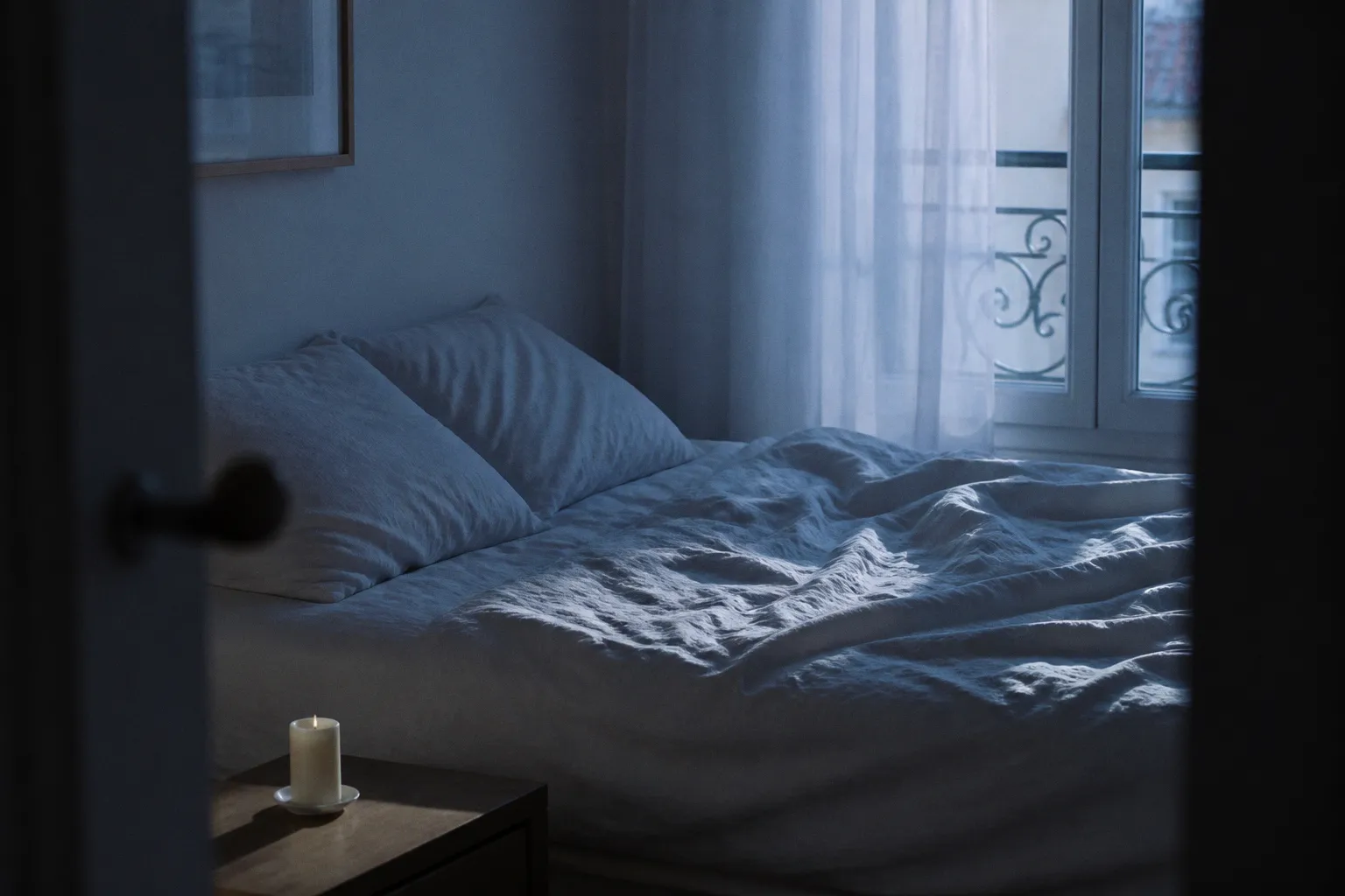 Sophrologie ou hypnose : quel choix pour mieux dormir ?