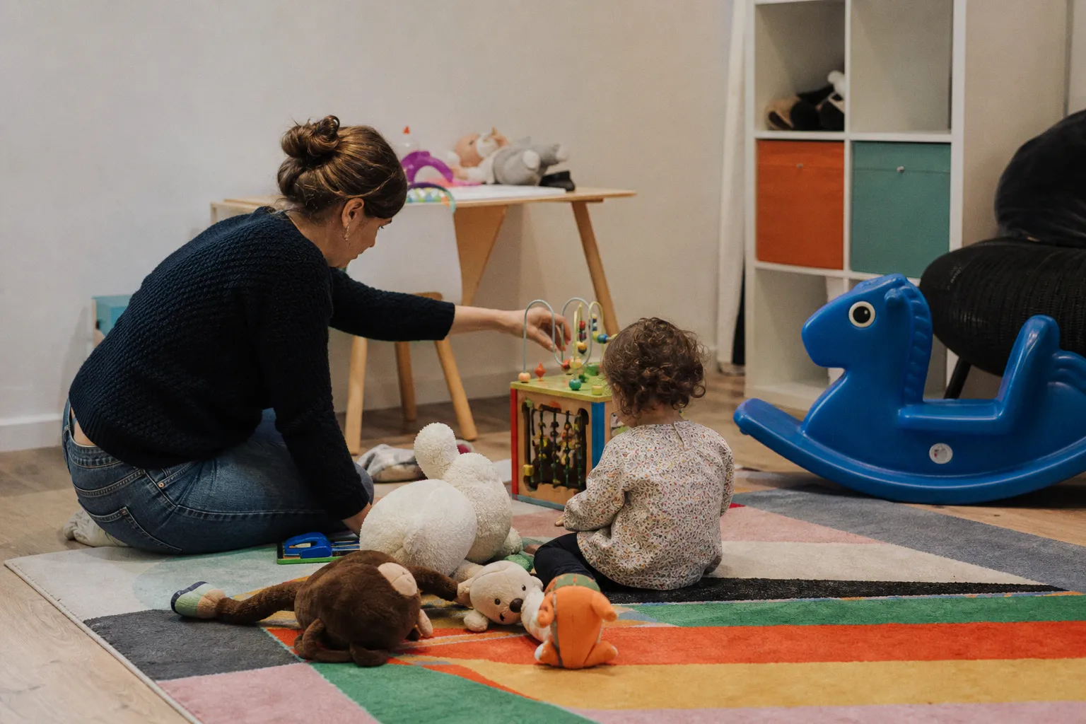 Soutien périnatal à Coulommiers : une approche globale pour les parents et leurs bébés
