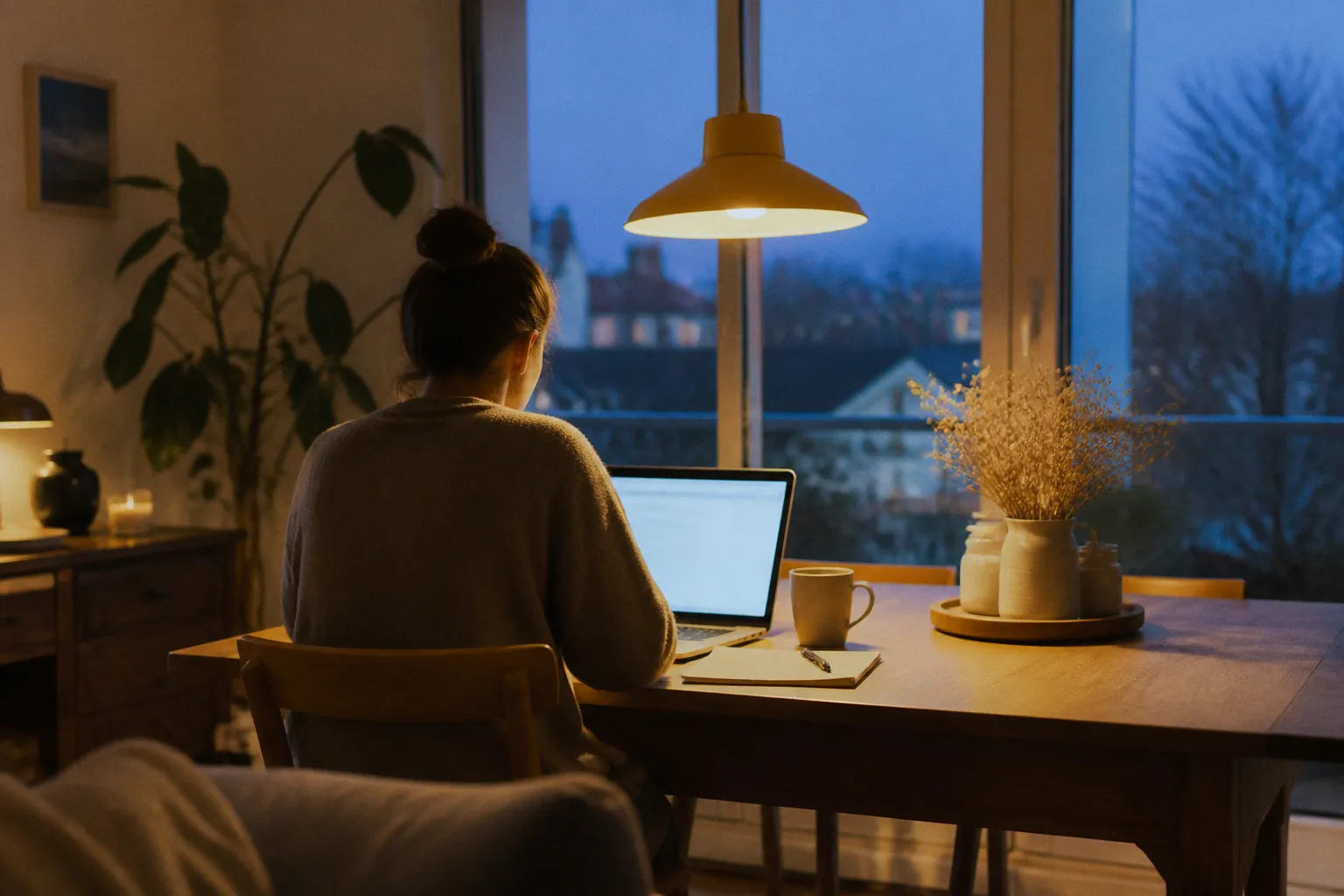 Stress chronique : comment relâcher les tensions somatiques