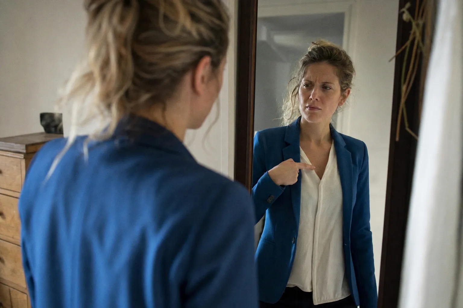 Syndrome de l'imposteur : comprendre ce mécanisme qui fragilise votre confiance