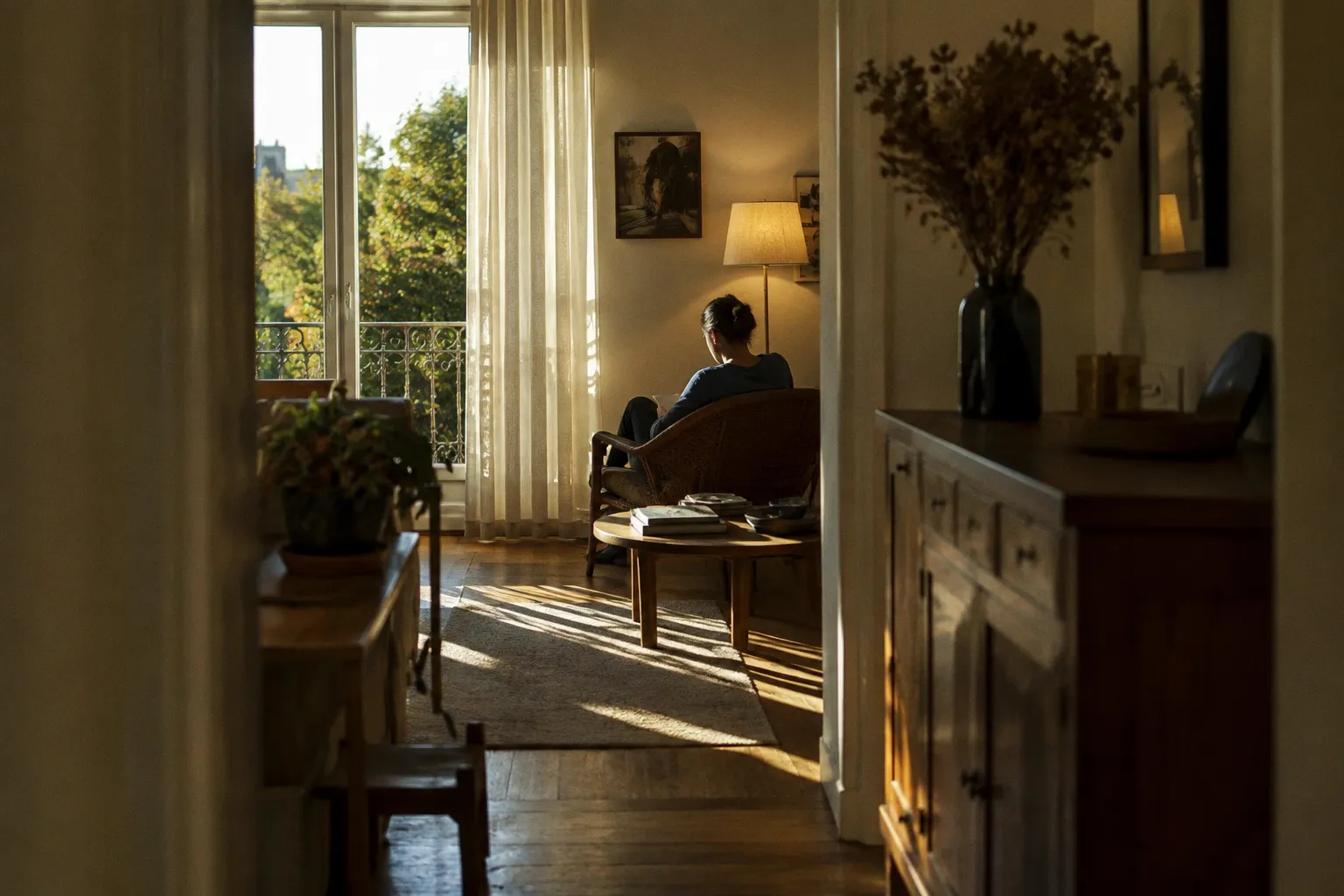 Traumatismes psychiques : un impact direct sur votre santé cardiovasculaire