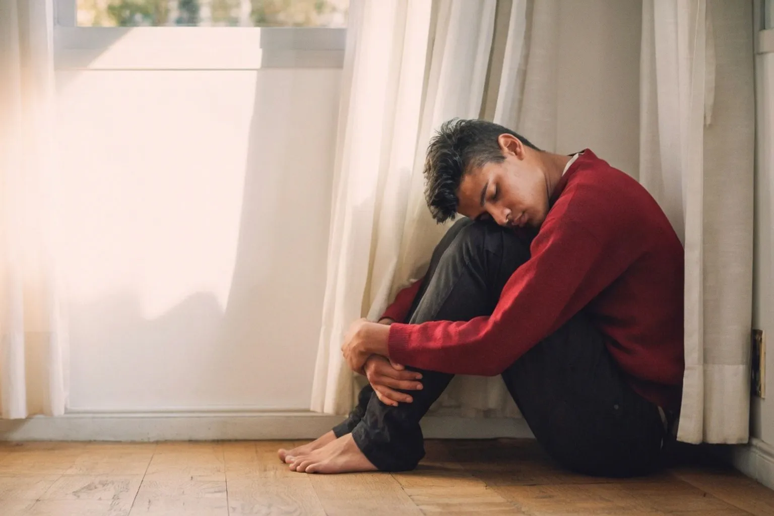 Trouble panique : la psychothérapie positive, une alternative crédible à la TCC ?
