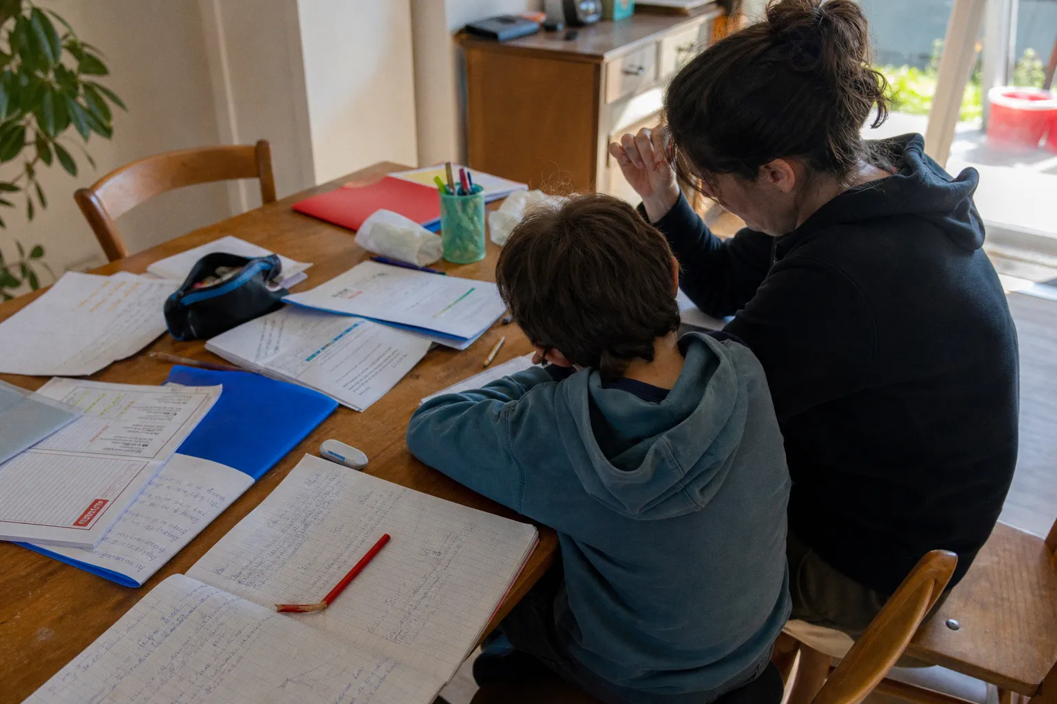 Troubles dys : l'erreur classique lors des devoirs